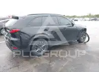 2025 Mazda Cx-70 Premium фото