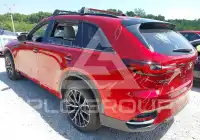 2025 Mazda Cx-70 Premium фото