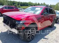2025 Mazda Cx-70 Premium фото