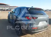 2025 Mazda CX-50 photo