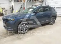 2025 Mazda CX-50 фото