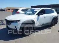 2025 Mazda CX-50 photo