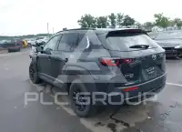 2025 Mazda CX-50 фото
