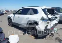 2025 Mazda CX-50 photo