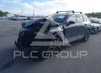 2025 Mazda CX-50 фото