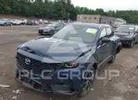 2025 Mazda CX-50 фото
