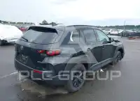 2025 Mazda CX-50 фото