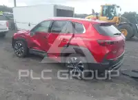 2025 Mazda CX-50 фото