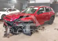 2025 Mazda CX-50 фото