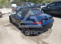 2025 Mazda MX-5 photo
