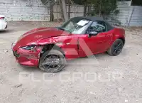 2025 Mazda MX-5 photo