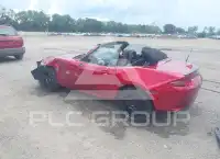 2025 Mazda MX-5 фото