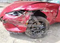 2025 Mazda MX-5 photo