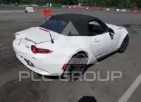 2025 Mazda MX-5 фото