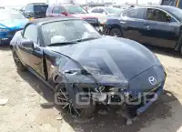 2025 Mazda MX-5 photo