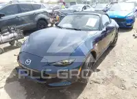 2025 Mazda MX-5 photo