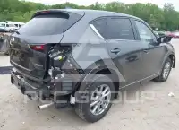 2025 Mazda CX-5 фото