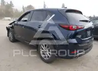 2025 Mazda CX-5 фото