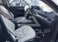 2025 Mazda CX-5 фото