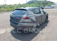 2025 Mazda CX-5 photo