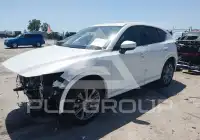 2025 Mazda CX-5 фото