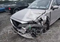 2025 Mazda CX-5 фото