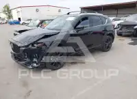 2025 Mazda CX-5 фото