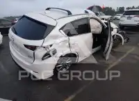 2025 Mazda CX-5 фото