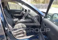 2025 Mazda CX-5 фото
