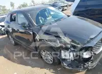 2025 Mazda CX-5 photo