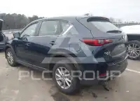 2025 Mazda CX-5 photo
