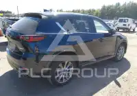 2025 Mazda CX-5 фото