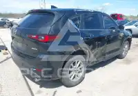 2025 Mazda CX-5 фото