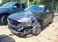 2025 Mazda CX-5 photo