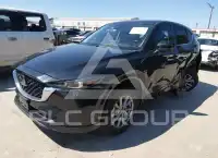 2025 Mazda CX-5 photo