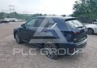 2025 Mazda CX-5 photo