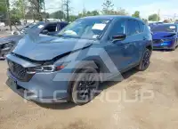 2025 Mazda CX-5 photo