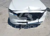 2025 Mazda CX-5 фото