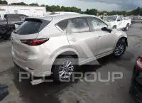 2025 Mazda CX-5 photo
