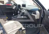 2025 Mazda CX-5 photo