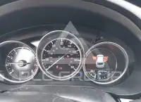 2025 Mazda CX-5 фото