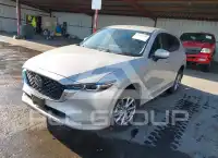 2025 Mazda CX-5 photo