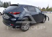 2025 Mazda CX-5 фото