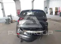 2025 Mazda CX-5 фото
