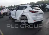 2025 Mazda CX-5 фото