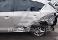 2025 Mazda CX-5 photo