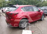 2025 Mazda CX-5 photo