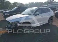 2025 Mazda CX-5 photo