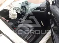 2025 Mazda CX-5 фото