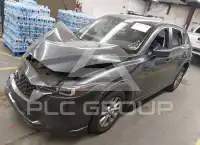 2025 Mazda CX-5 фото